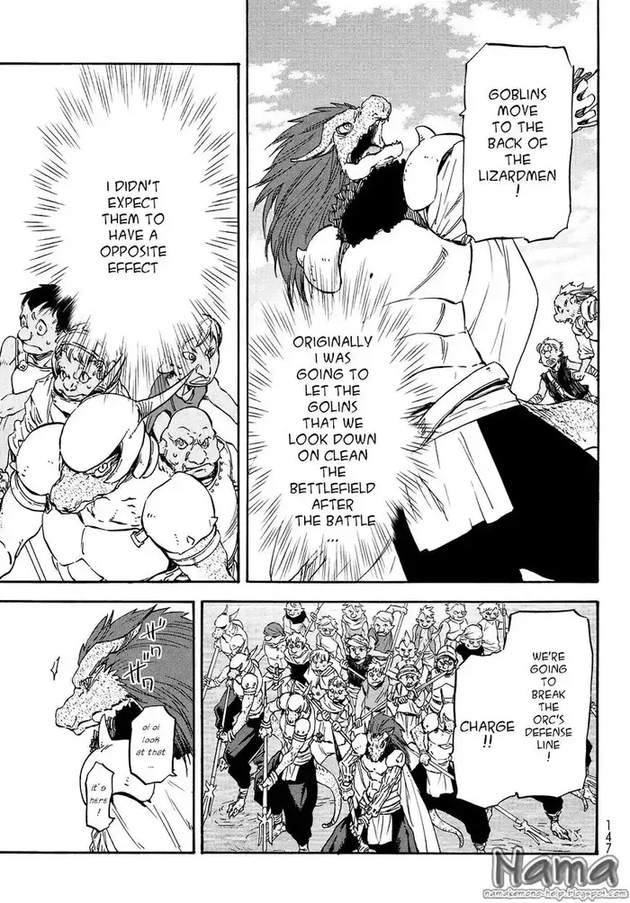 That Time I Got Reincarnated as a Slime Chapter 20 image 05_optimized